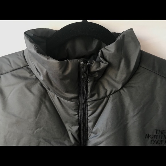 ⚜️THE NORTH FACE⚜️ JUNCTION, Insulated Jacket_NWT - Picture 3 of 6